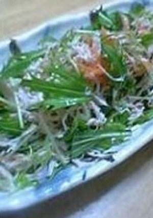 時間のあるときにどうぞ♪鶏ささみサラダ-レシピのメイン写真