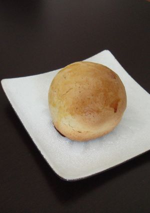 希望満充（きぼうまんじゅう）-レシピのメイン写真