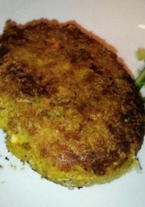 余った煮物で☆おからコロッケ-レシピのメイン写真