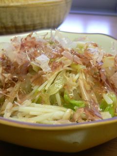 白菜えのきポン酢-レシピのメイン写真