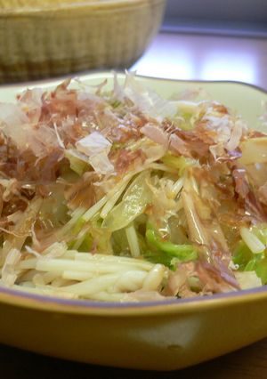 白菜えのきポン酢-レシピのメイン写真