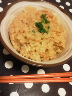 簡単朝、お弁当に万能!冷凍ストックご飯 -レシピのメイン写真