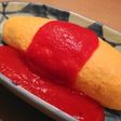 オムライス