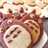 ♡HMと家にある材料でトトロのクッキー♡