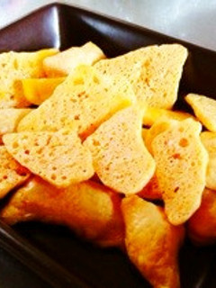 チーズでおやつ 簡単レシピ-レシピのメイン写真