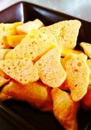 チーズでおやつ 簡単レシピ-レシピのメイン写真