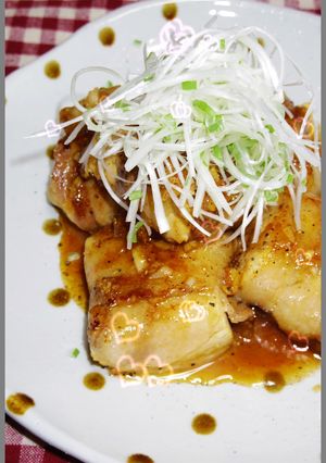 男のロマンだ！これがほんとの肉豆腐だ！-レシピのメイン写真