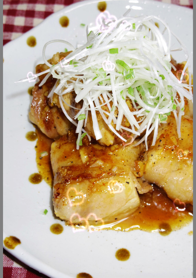 男のロマンだ！これがほんとの肉豆腐だ！-レシピのメイン写真