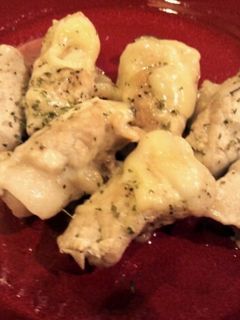 てけと母さんのえりんぎ肉巻チーズ☆-レシピのメイン写真