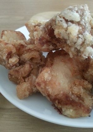 あっさり☆ジュワッと塩からあげ-レシピのメイン写真