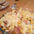 手抜きなのにほめられ☆かぼちゃチーズ焼
