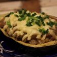 米なすの和風グラタン