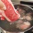 簡単!! 基本牛すじ処理