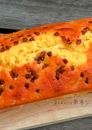 イチジクとナッツのパウンドケーキ-レシピのメイン写真
