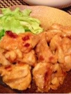 タンドリーチキン♥︎-レシピのメイン写真