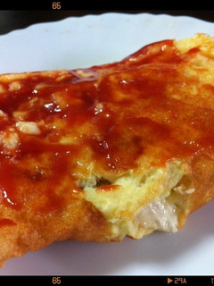 焦がしたチーズが美味い!じゃがたま⁈-レシピのメイン写真