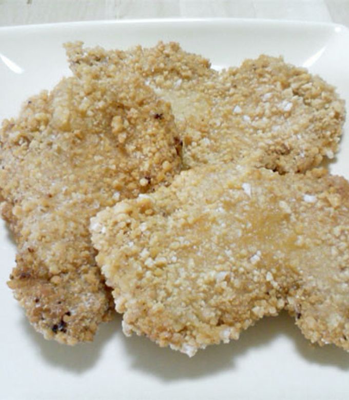 鶏排 台湾風唐揚げ ジーパイ-レシピのメイン写真