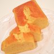 すだちのパウンドケーキ