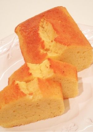 すだちのパウンドケーキ-レシピのメイン写真