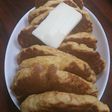 とろける?至福のホットケーキw