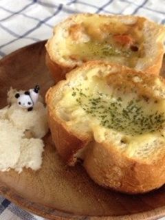 残りカレーをリメイク‼カレーポット-レシピのメイン写真