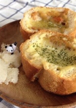 残りカレーをリメイク‼カレーポット-レシピのメイン写真
