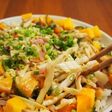 簡単ダブルドレで!絶品白菜サラダ