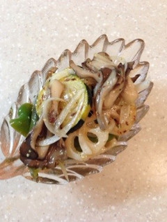 ヘルシー♡野菜の粒マスタードマリネ☆-レシピのメイン写真