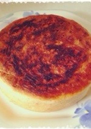 卵・オイル不使用☆簡単クランペット-レシピのメイン写真