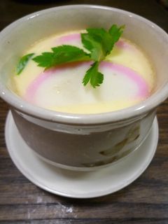 ママの茶碗蒸し-レシピのメイン写真