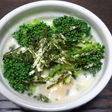 鶏ささみの味噌焼きのココットカマン