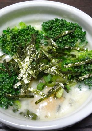 鶏ささみの味噌焼きのココットカマン-レシピのメイン写真