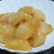 冬大根の甘味噌炒め煮☆母の味