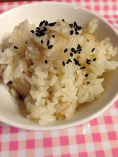 里芋の煮物をリメイク-レシピのメイン写真