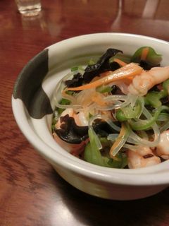 野菜たっぷり♪チャプチェ-レシピのメイン写真