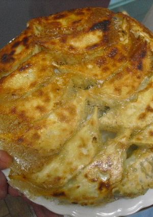 簡単♪おいしい手作り餃子の作り方-レシピのメイン写真
