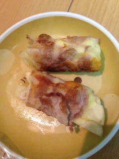豚肉のじゃがチーズ巻き-レシピのメイン写真