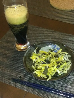 和風オニオンサラダ-レシピのメイン写真