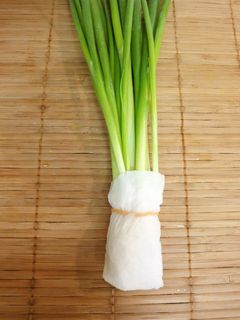 *万能ネギの保存法*-レシピのメイン写真