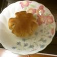 無調整豆乳のくるみパン