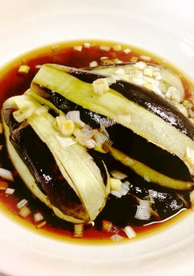 茄子が沢山食べれちゃう！茄子の揚げ浸し-レシピのメイン写真