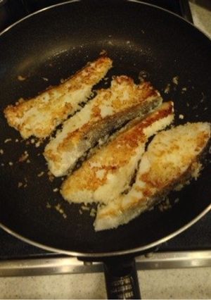 超簡単♡たらのバター焼き-レシピのメイン写真