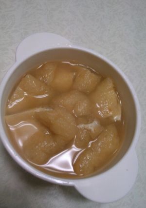油揚げの味噌汁-レシピのメイン写真