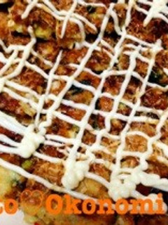 キャベツAND納豆焼き♩-レシピのメイン写真