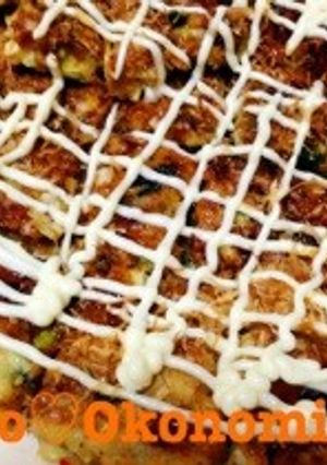 キャベツAND納豆焼き♩-レシピのメイン写真