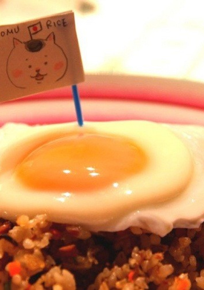 失敗しない☆とろ〜り半熟目玉焼き☆-レシピのメイン写真