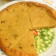 ノンオイル!炊飯器で薩摩芋と南瓜のケーキ