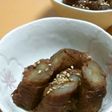 簡単♪ご飯がすすむ八幡巻き