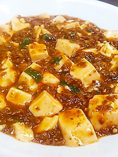 簡単ノンオイル 麻婆豆腐★低カロリー中華-レシピのメイン写真