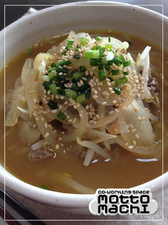 ミサ風★味噌ラーメン-レシピのメイン写真